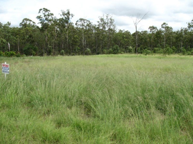 L68 Hines Road, Wondai QLD 4606