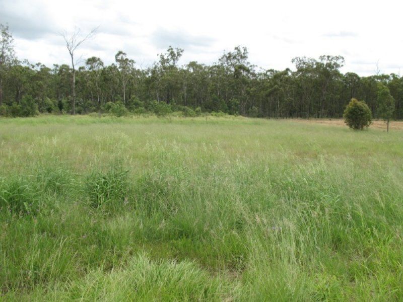 L68 Hines Road, Wondai QLD 4606