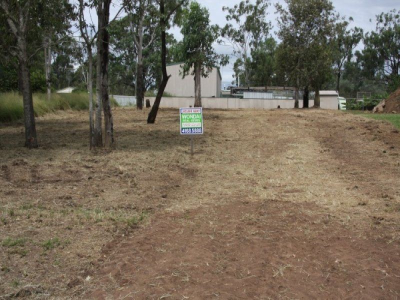 L31 Johnson Street, Hivesville QLD 4612