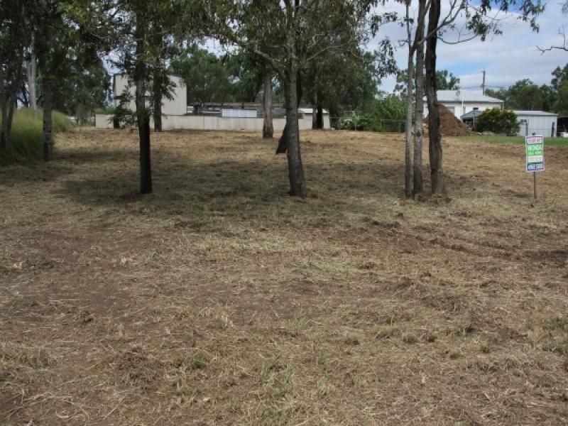 L31 Johnson Street, Hivesville QLD 4612