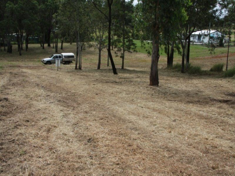 L31 Johnson Street, Hivesville QLD 4612