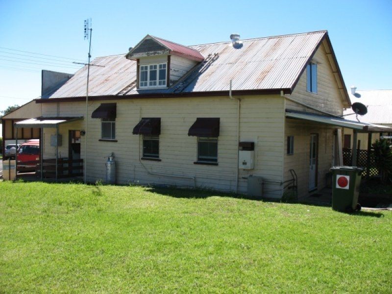 50 Rodney Street, Proston QLD 4613