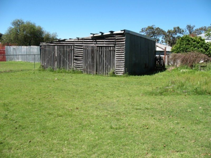 50 Rodney Street, Proston QLD 4613