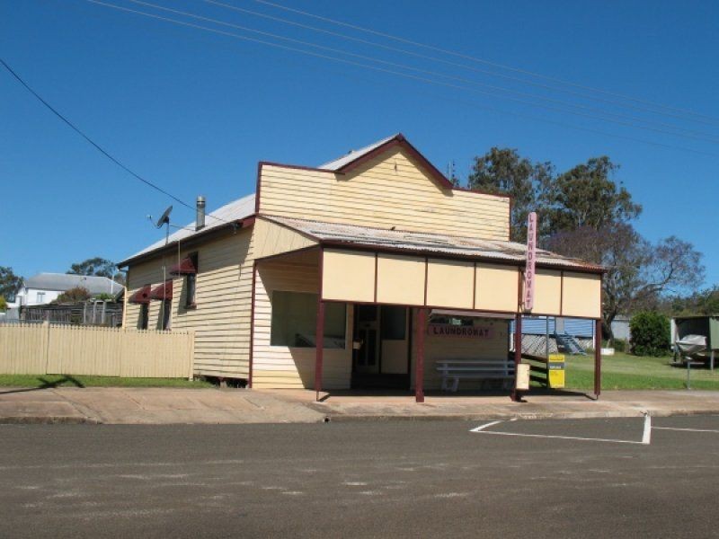 50 Rodney Street, Proston QLD 4613