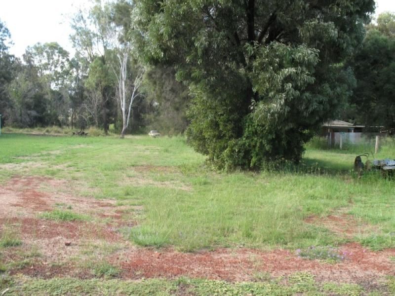 12 Vaughan Street, Hivesville QLD 4612