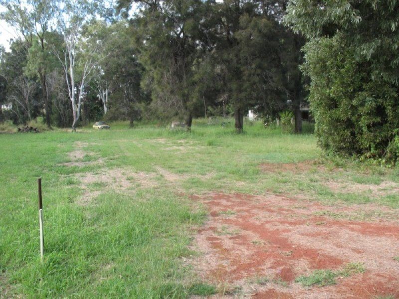 12 Vaughan Street, Hivesville QLD 4612