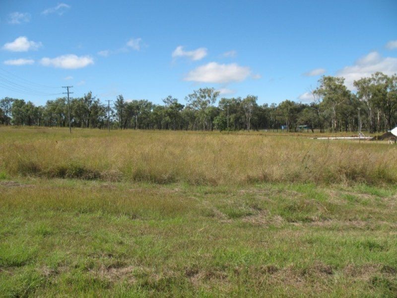 Lot 40 Johnson Street, Hivesville QLD 4612