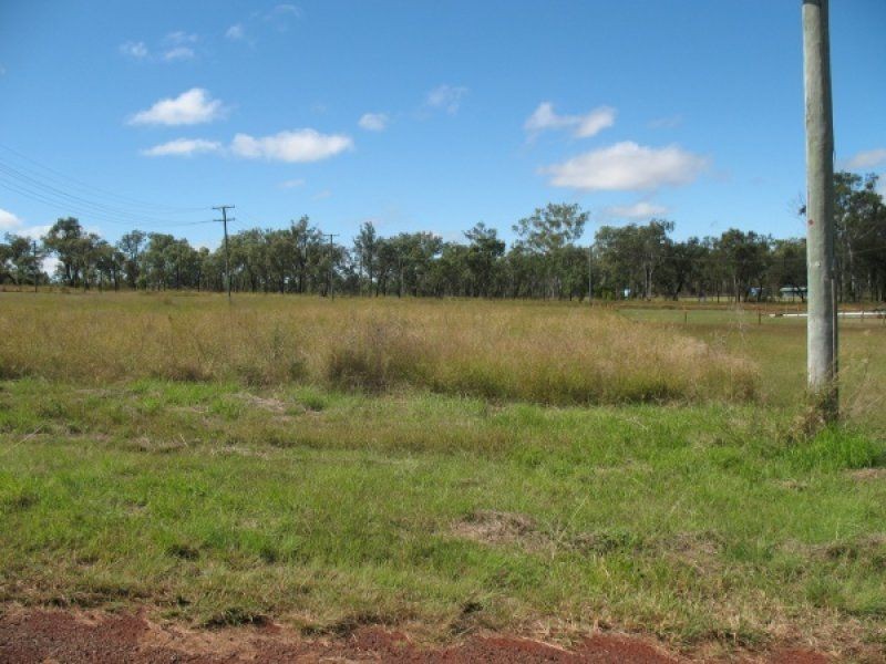 Lot 40 Johnson Street, Hivesville QLD 4612