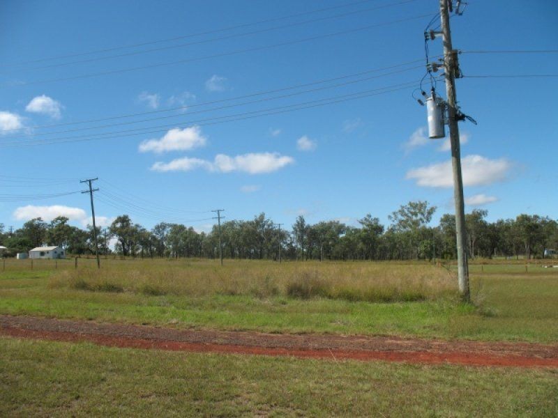 Lot 40 Johnson Street, Hivesville QLD 4612