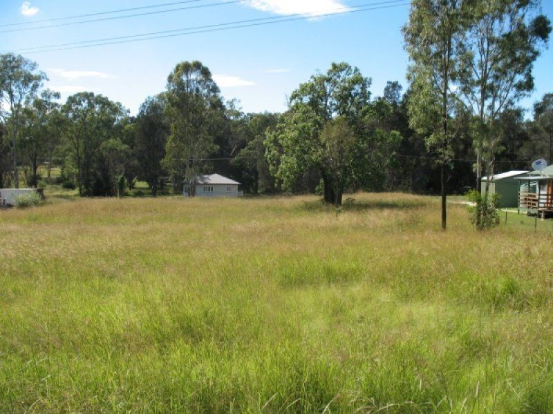 L10 Gayndah Hivesville Road, Hivesville QLD 4612