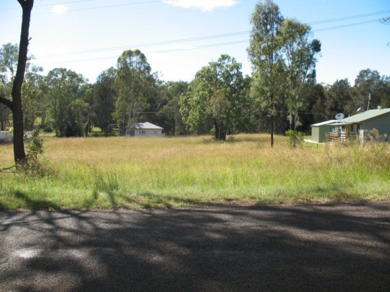 L10 Gayndah Hivesville Road, Hivesville QLD 4612