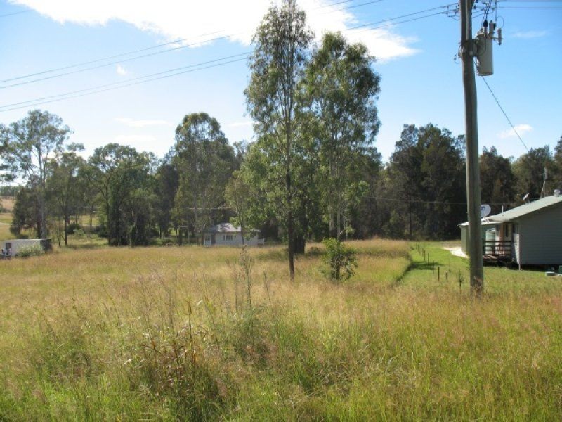 L10 Gayndah Hivesville Road, Hivesville QLD 4612