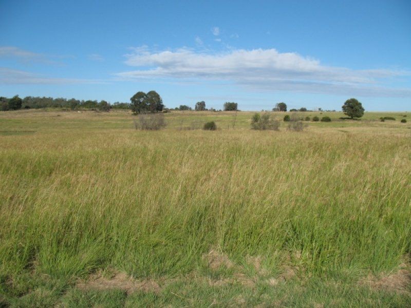 Lot 42 Butler Drive, Proston QLD 4613