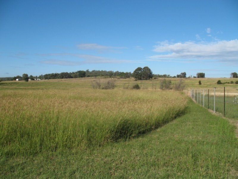 Lot 42 Butler Drive, Proston QLD 4613