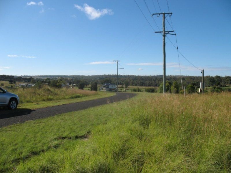 Lot 42 Butler Drive, Proston QLD 4613