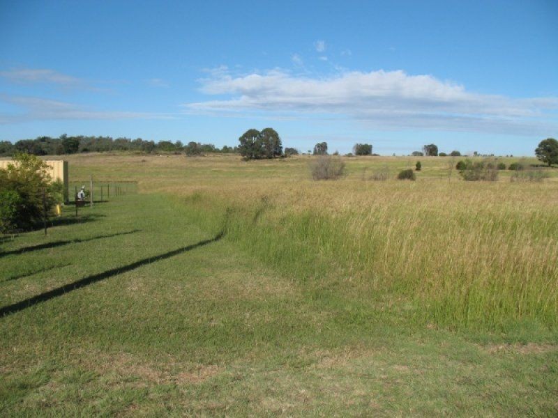 Lot 42 Butler Drive, Proston QLD 4613
