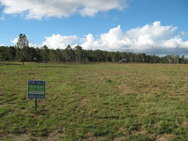 Lot 17 – 18 Greenview Road, Wondai QLD 4606