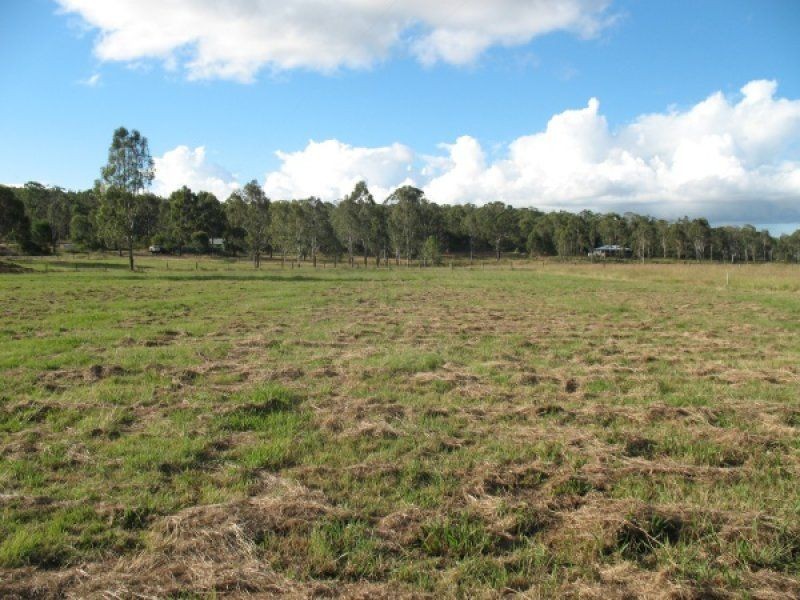 Lot 17 – 18 Greenview Road, Wondai QLD 4606
