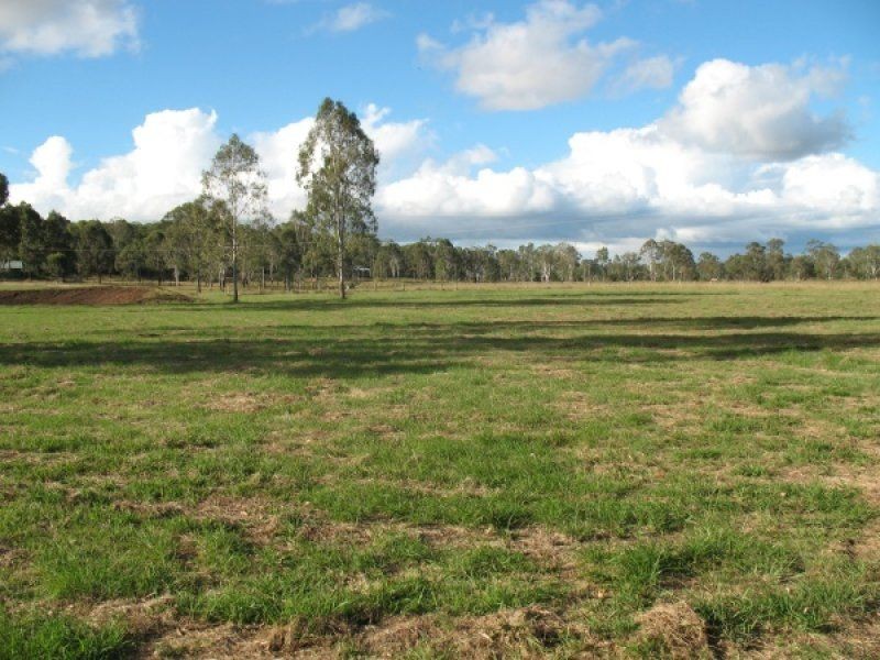 Lot 17 – 18 Greenview Road, Wondai QLD 4606