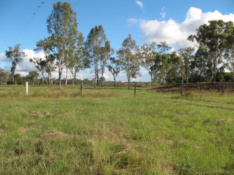 Lot 17 Greenview Road, Wondai QLD 4606