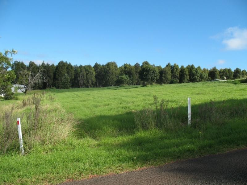 Lot 9 Hill Street, Tingoora QLD 4608