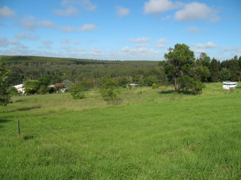 Lot 9 Hill Street, Tingoora QLD 4608