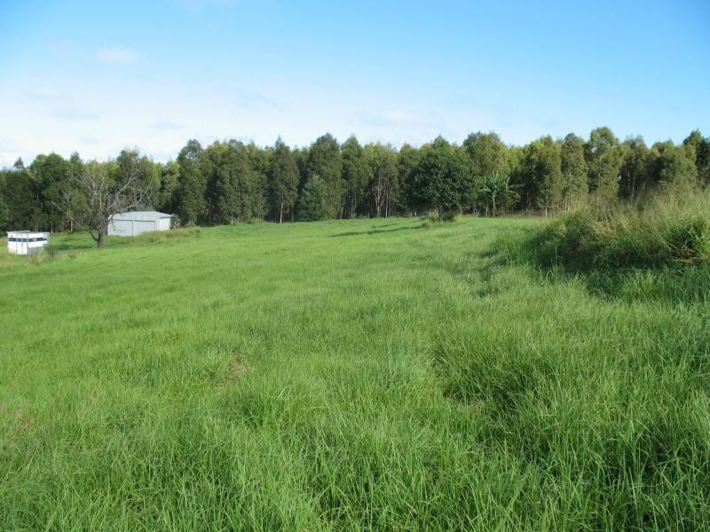 Lot 9 Hill Street, Tingoora QLD 4608