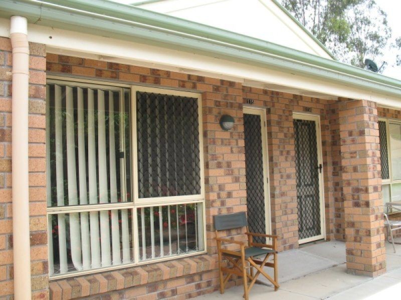 Unit 115/15 Old Wondai Road, Wondai QLD 4606