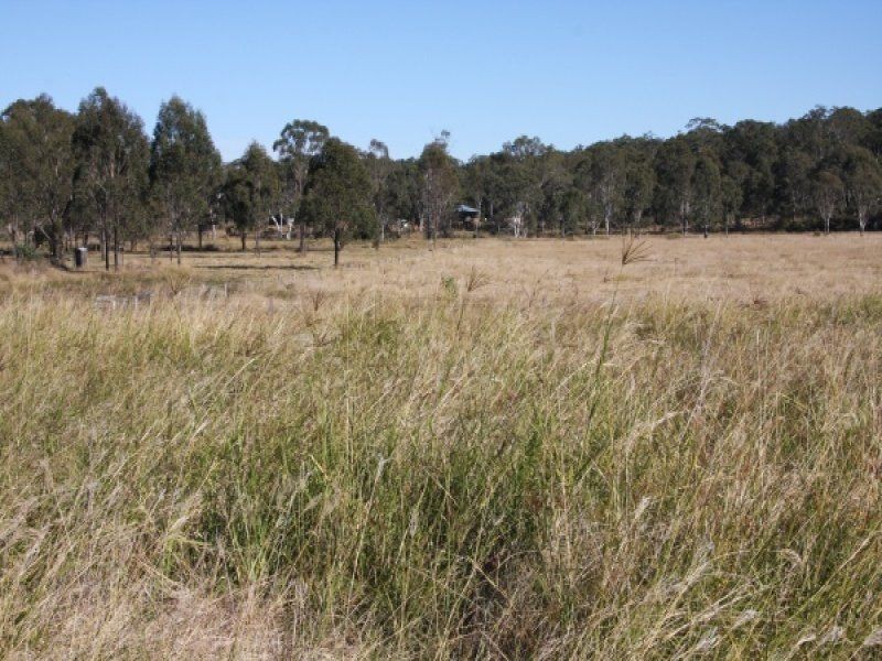 Lot 7 McIlhatton Street, Wondai QLD 4606