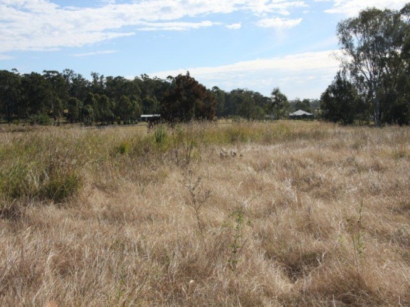 Lot 7 McIlhatton Street, Wondai QLD 4606