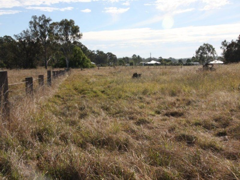 Lot 7 McIlhatton Street, Wondai QLD 4606
