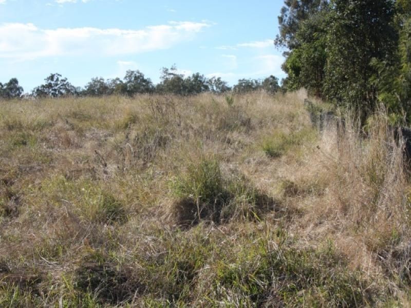 Lot 7 McIlhatton Street, Wondai QLD 4606