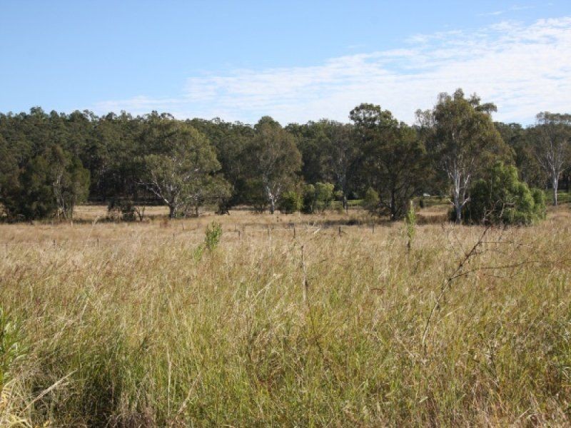 Lot 7 McIlhatton Street, Wondai QLD 4606
