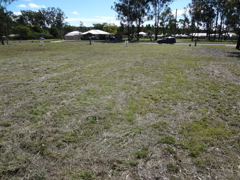 Lot 43 Pring Street, Wondai QLD 4606