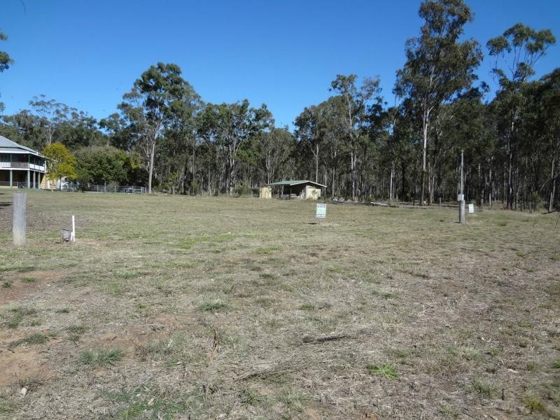 Lot 43 Pring Street, Wondai QLD 4606
