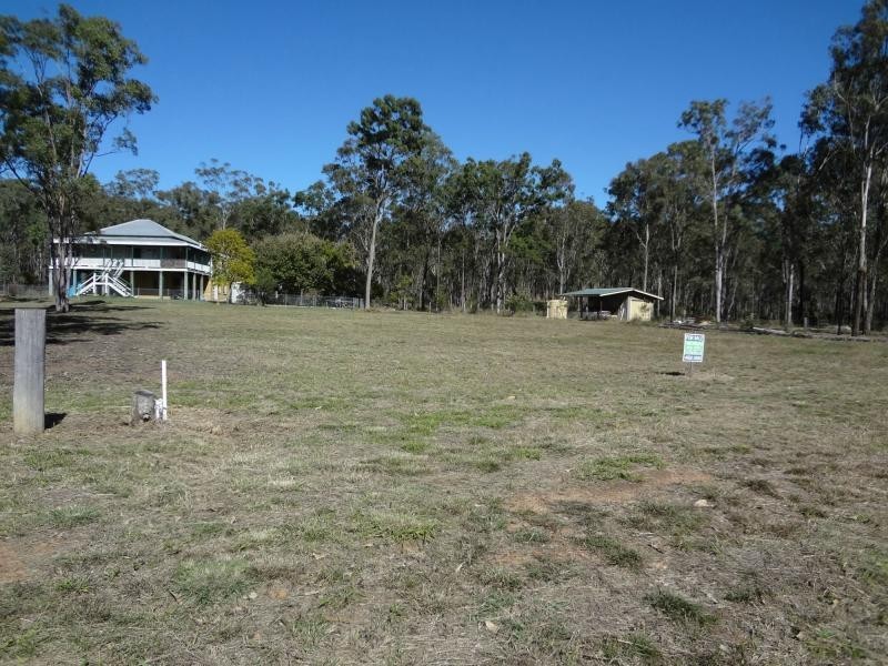 Lot 43 Pring Street, Wondai QLD 4606