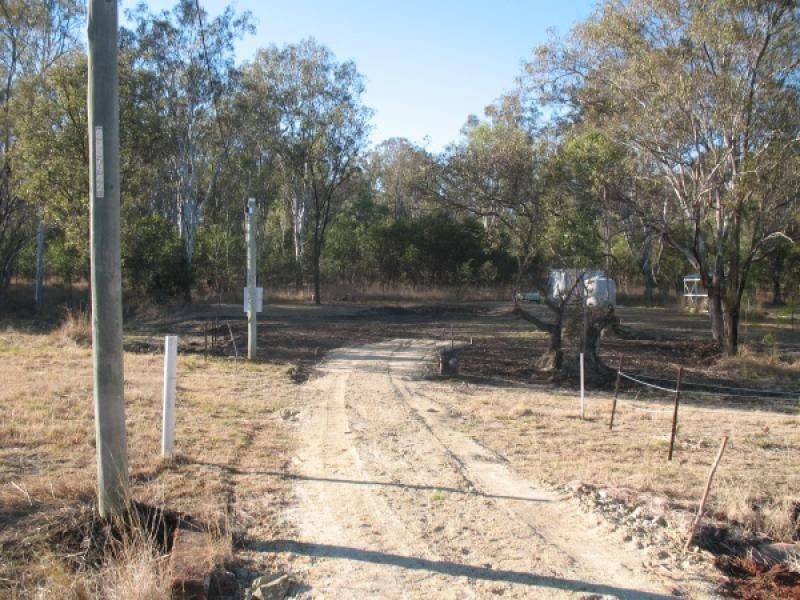 10 Fuller Street, Hivesville QLD 4612