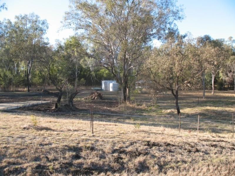 10 Fuller Street, Hivesville QLD 4612
