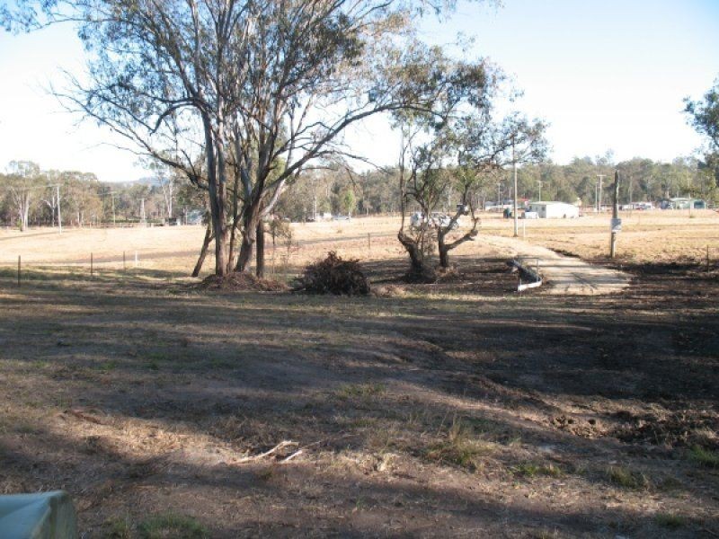 10 Fuller Street, Hivesville QLD 4612