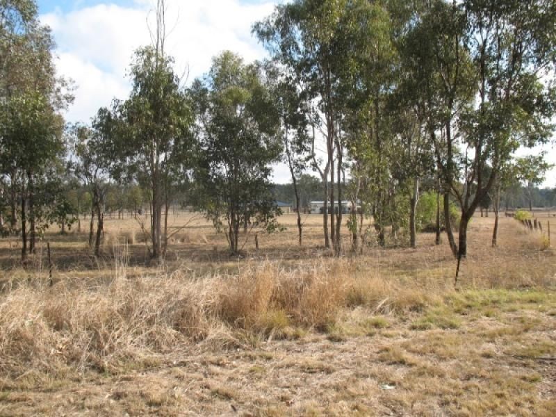 Lot 9 Bunya Highway, Wondai QLD 4606
