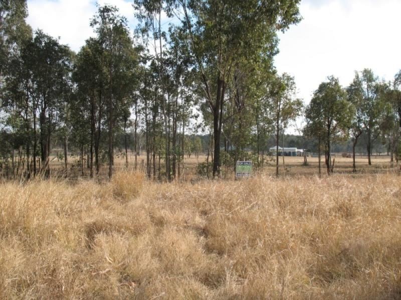 Lot 9 Bunya Highway, Wondai QLD 4606