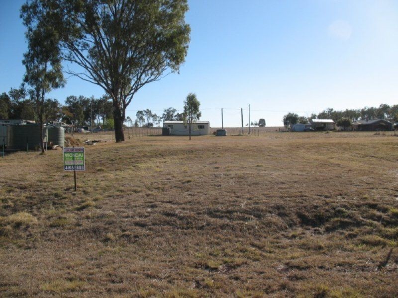 5 Barr Street, Hivesville QLD 4612