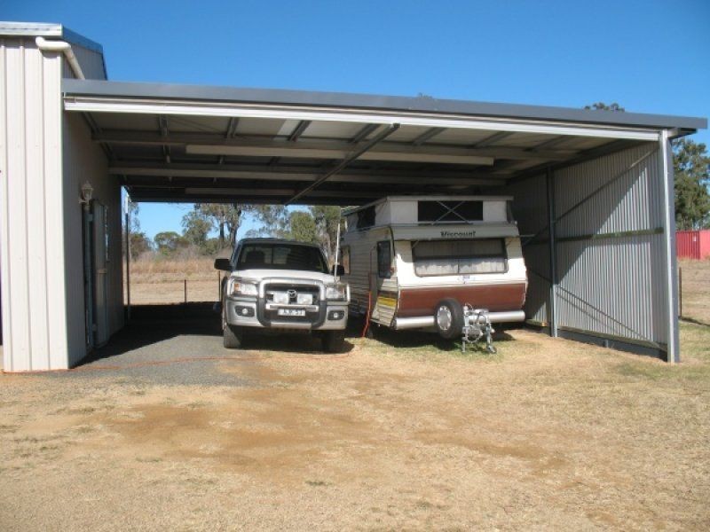 L50 Russell, Mondure QLD 4611