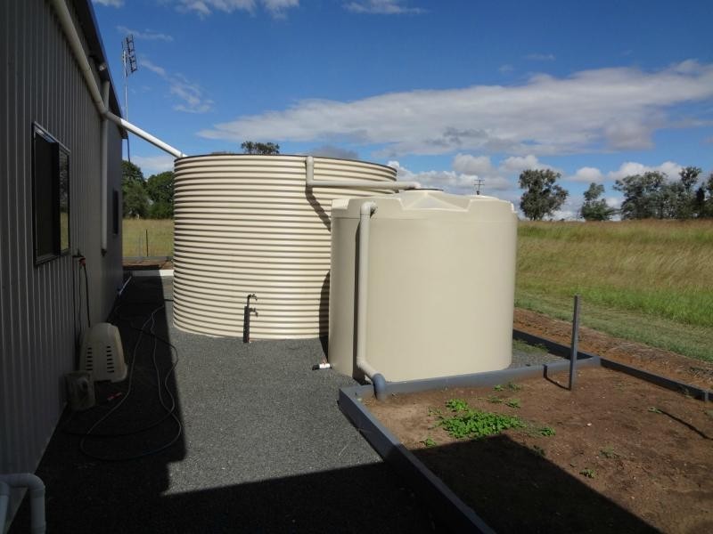 L50 Russell, Mondure QLD 4611