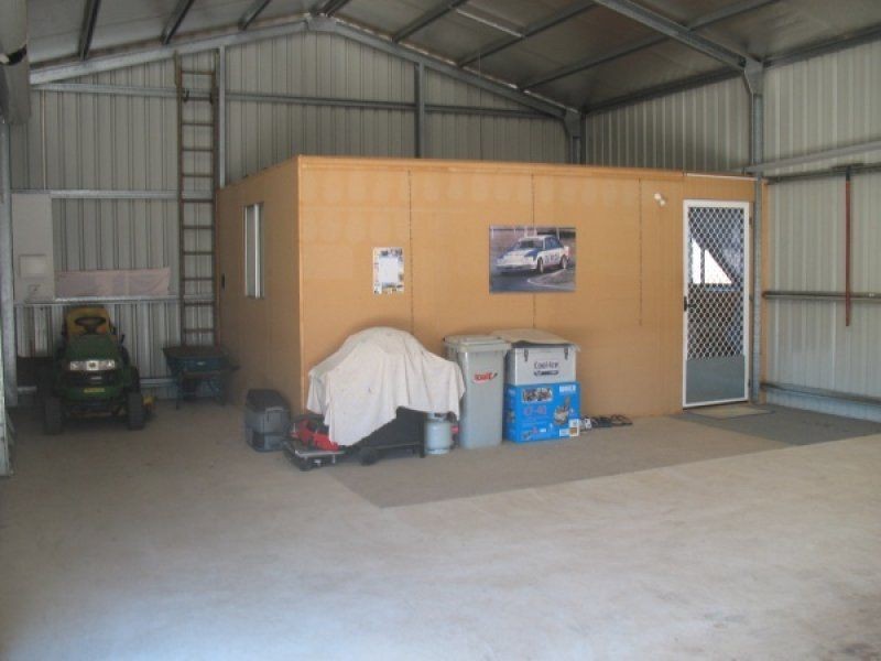 L50 Russell, Mondure QLD 4611