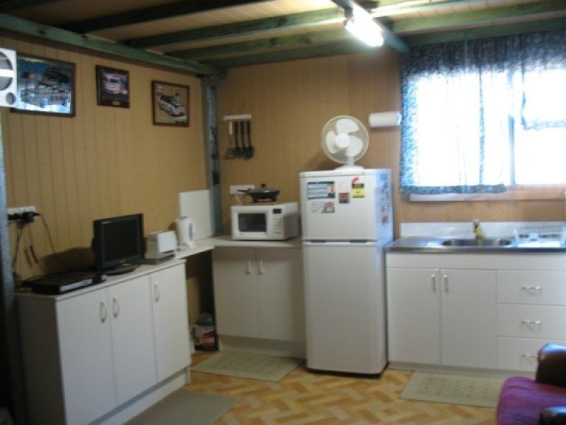 L50 Russell, Mondure QLD 4611