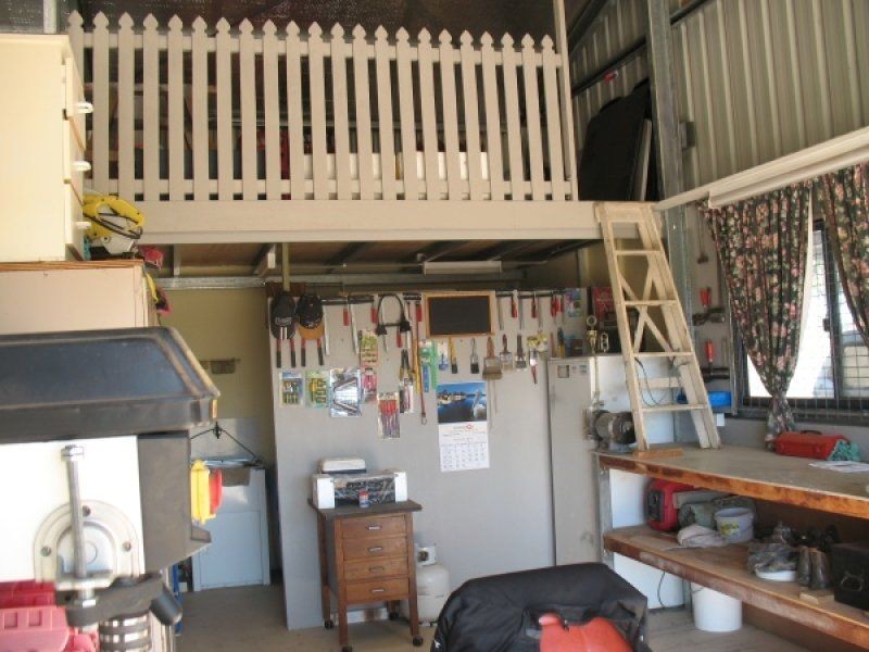 L50 Russell, Mondure QLD 4611