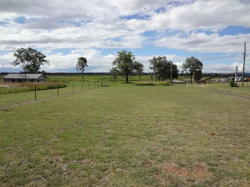 L50 Russell, Mondure QLD 4611