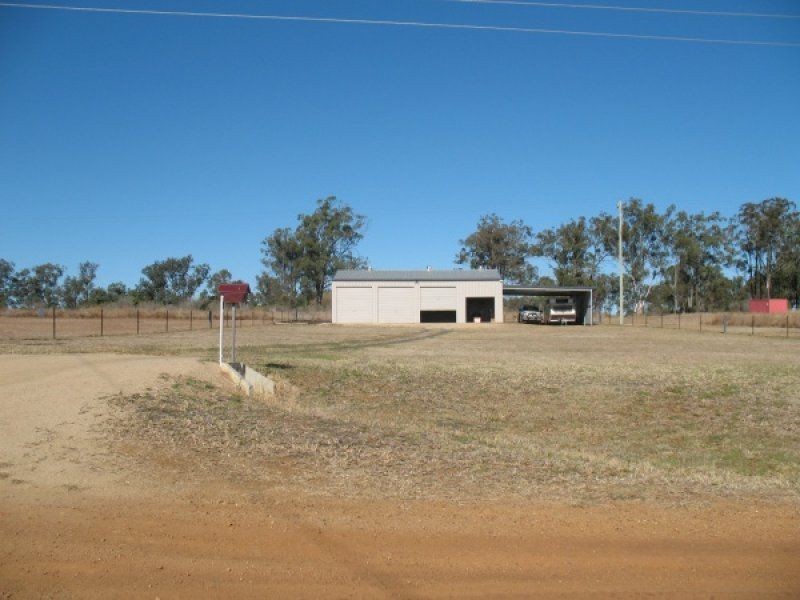 L50 Russell, Mondure QLD 4611