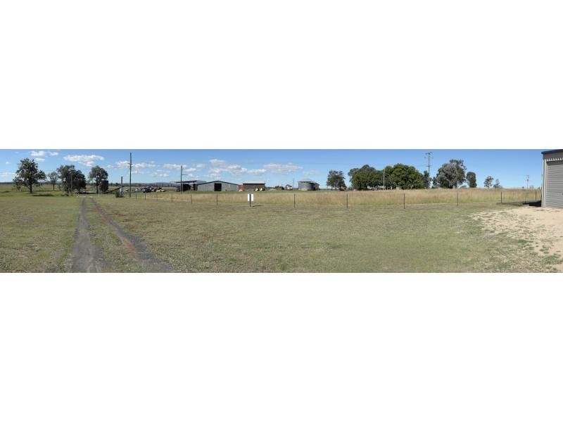 L50 Russell, Mondure QLD 4611